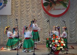 Cвятковий концерт у Черкасах